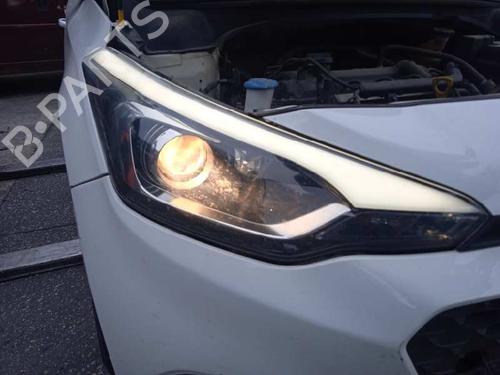 Radio HYUNDAI i20 II (GB, IB) 1.2 | BP14908316E6 