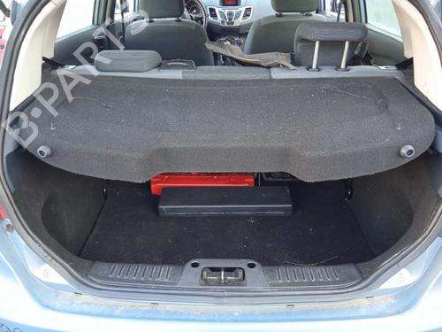 Display monitor FORD FIESTA VI (CB1, CCN) 1.4 TDCi | BP8685694C48 