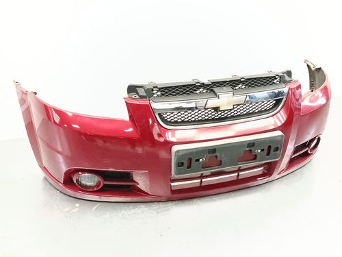 Used Front bumper Front bumper 34504905 34504905