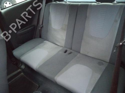 AC radiator FORD KA (RU8) 1.3 TDCi | BP20211436M32 