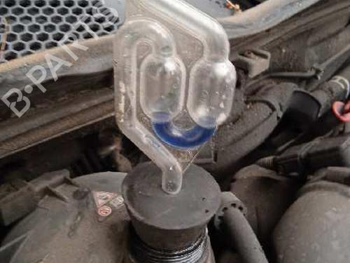 Electronic module MERCEDES-BENZ B-CLASS Sports Tourer (W245) B 200 CDI (245.208) | BP10774640M83 