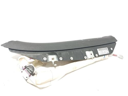 Used Left curtain airbag Left curtain airbag MERCEDES-BENZ SPRINTER 4-t Van (B907, B910) 419 CDI RWD (907.643, 907.645, 907.647) (190 hp) 33173960 33173960