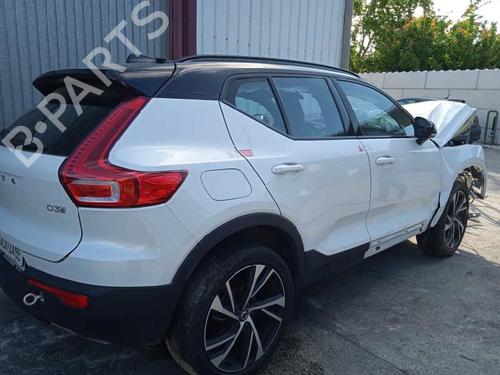 Left front window switch VOLVO XC40 (536)  | BP18270431I27 