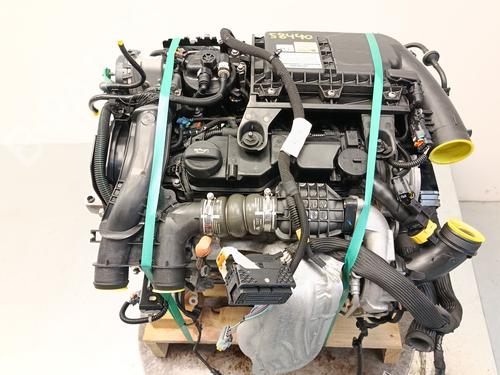 Engine PEUGEOT PARTNER Tepee 1.6 BlueHDi 100 | BP37270826M1 - Image 5