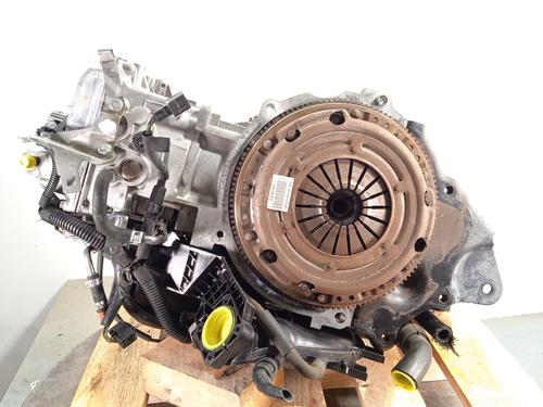 Used Engine SMART FORTWO Coupe (451) 1.0 (451.331, 451.380) (71 hp) 28116013
