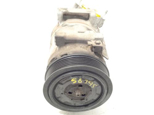 AC Kompressor CITROËN BERLINGO MULTISPACE (B9) 1.6 HDi 75 / BlueHDi 75 | BP28124452M34