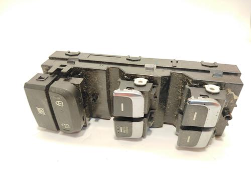 Left front window switch KIA SPORTAGE IV (QL, QLE) 1.6 GDI | BP23862401I27 - Image 3