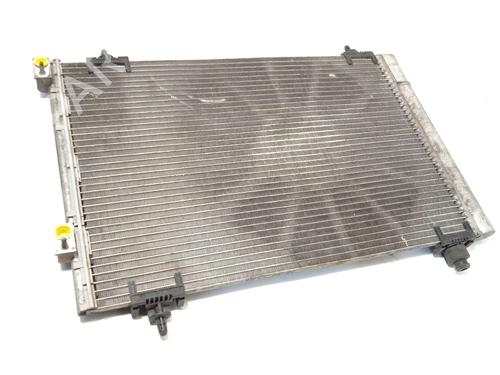 Used AC radiator PEUGEOT 5008 (0U_, 0E_) 1.6 HDi (110 hp) 27718985