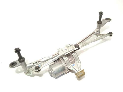 Front wiper motor PEUGEOT 3008 II SUV (MC_, MR_, MJ_, M4_) 1.6 PureTech 180 (M45GFR, M45GFU) | BP12569659M29 