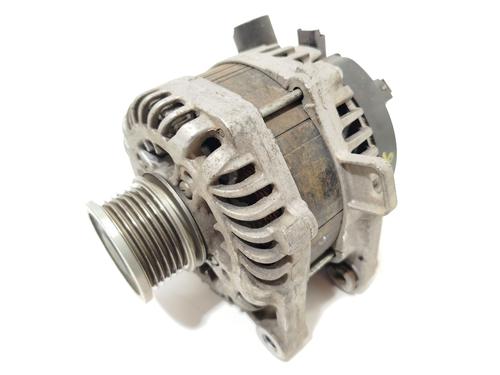 Used Alternator Alternator PEUGEOT RIFTER 1.5 BlueHDi 130 (130 hp) 35955521 35955521