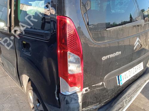 Right slide door CITROËN BERLINGO MULTISPACE (B9) 1.6 HDi 110 | BP28098541C75 