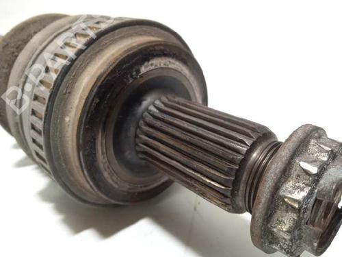 Right rear driveshaft BMW 3 (E90) 318 i | BP8300204M41 