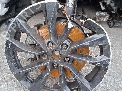 Electronic module SKODA KAROQ (NU7, ND7) 2.0 TDI 4x4 | BP18145327M83