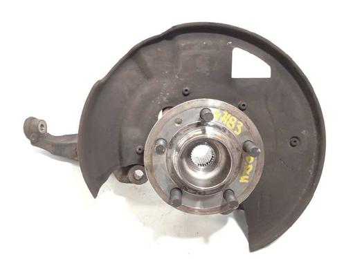 Right front steering knuckle LAND ROVER DISCOVERY III (L319) 2.7 TD 4x4 | BP9713062M26 