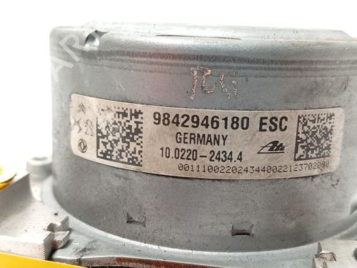 ABS pump OPEL MOKKA 1.5 (76) | BP31331503M43  - Image 7