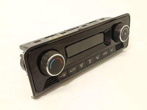 climate-control-skoda-fabia-iii-nj3-2014-2015-2016-2017-2018-2019-2020-2021-37874885 main image