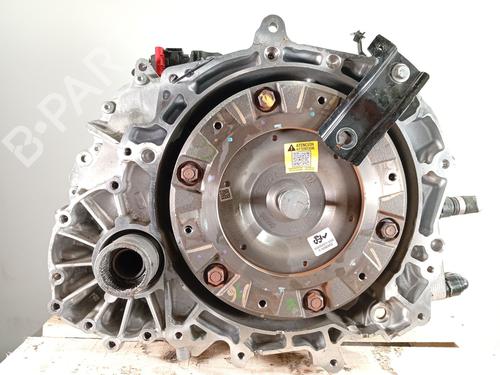 Used Gearbox LAND ROVER RANGE ROVER EVOQUE (L551) 2.0 D150 MHEV 4x4 (150 hp) 32187259