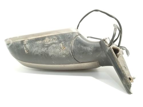 Left mirror AUDI A4 B7 (8EC) 2.0 TDI 16V | BP29397068C26