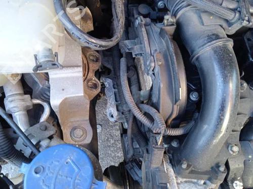 Left front window switch FORD GRAND C-MAX (DXA/CB7, DXA/CEU) 1.6 TDCi | BP10381913I27 