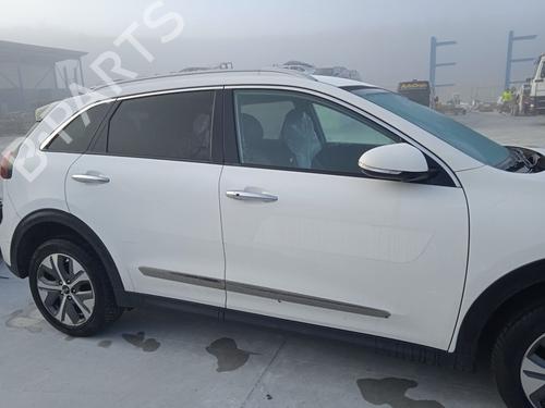 Steering column KIA NIRO I (DE) E-NIRO | BP32165457M21  - Image 12
