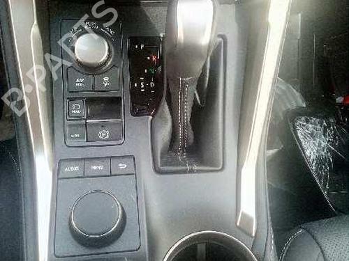 Inverter/Converter LEXUS NX (_Z1_) 300h (AYZ10_) | BP8953487M119 