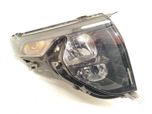 Used Right headlight Right headlight FORD TOURNEO CUSTOM V362 Bus (F3) 1.0 EcoBoost PHEV (125 hp) 33427988 33427988