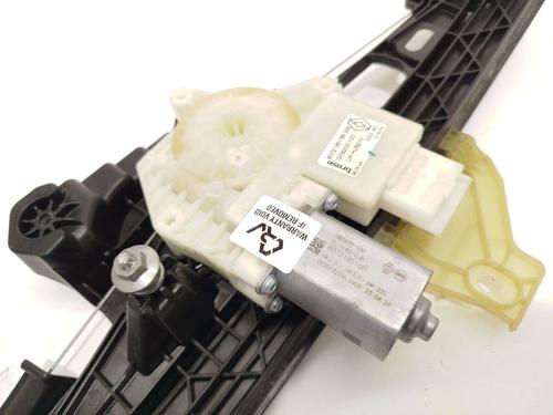 Front left window mechanism RENAULT CAPTUR II (HF_) TCe 140 (HFN0) | BP39973050C22 - Image 3