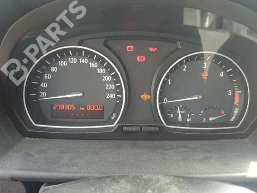 Left front window switch BMW X3 (E83) 2.0 d | BP10665337C106  - Image 23