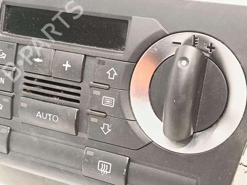 Climate control AUDI A3 (8P1) 2.0 TDI 16V | BP38557432I5 - Image 4