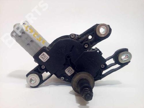 Rear wiper motor SEAT LEON (5F1)  | BP2513347M102 