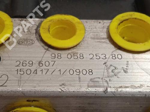 ABS pump PEUGEOT 308 II (LB_, LP_, LW_, LH_, L3_)  | BP9091889M43