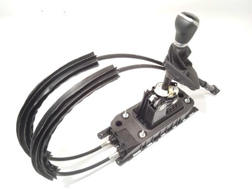 Gear lever VW POLO VI (AW1, BZ1, AE1) 1.0 TSI | BP16342339M90 