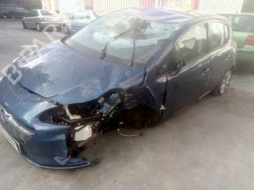 Rear mirror OPEL CORSA E (X15) 1.4 (08, 68) | BP1902752I6  - Image 6