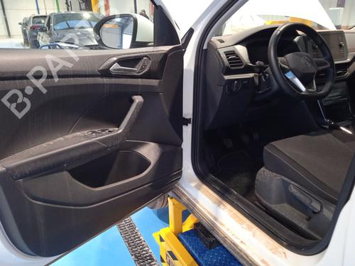 Hattehylde VW T-CROSS (C11, D31) | BP31805304C85