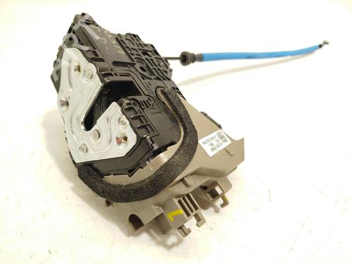 Used Front right lock Front right lock 26124677 26124677