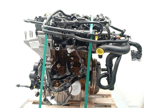 Used Engine Engine FORD PUMA (J2K, CF7) 1.0 EcoBoost mHEV (125 hp) 35782582 35782582