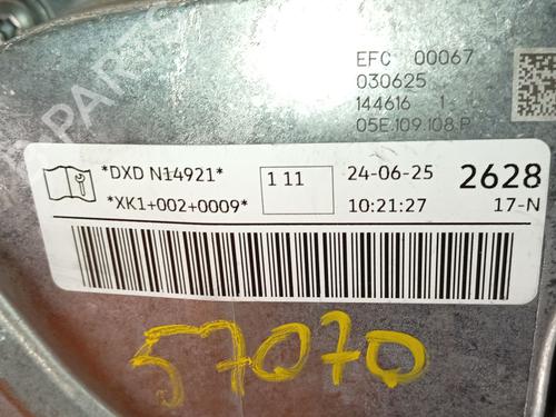 Engine CUPRA LEON Sportstourer (KL8, KU8, KUD) 1.5 eTSI | BP31824521M1