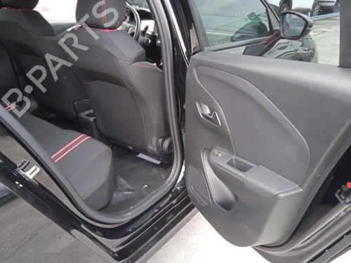 Electronic module OPEL CORSA F (P2JO) 1.2 (68) | BP22953429M83 