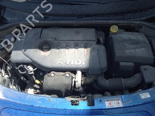 Right headlight CITROËN C3 I (FC_, FN_) 1.4 HDi | BP26680876C29 