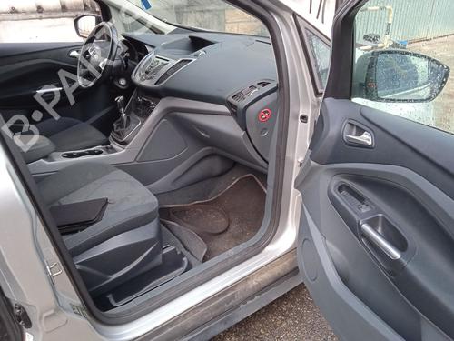 Left sun visor FORD GRAND C-MAX (DXA/CB7, DXA/CEU) 1.6 TDCi | BP25890347I1  - Image 12