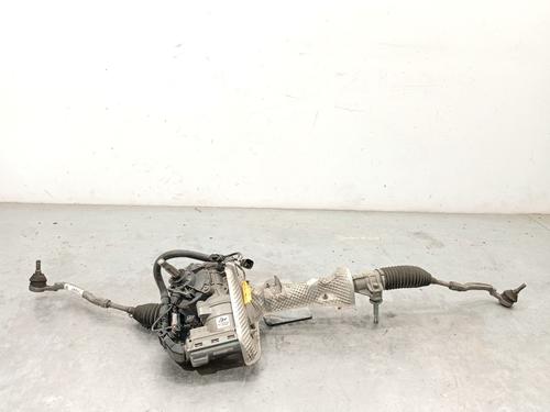 Used Steering rack Steering rack PEUGEOT PARTNER Box Body/MPV (K9) 1.5 BlueHDi 100 (102 hp) 32853266 32853266