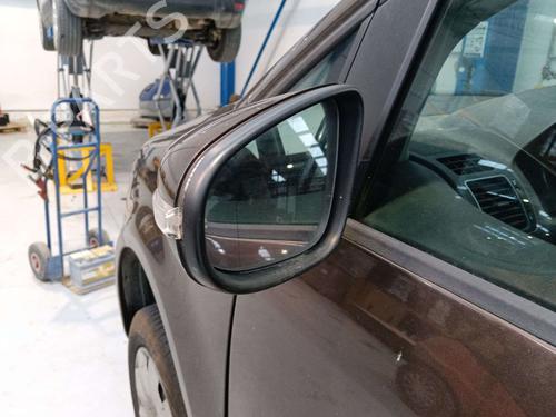 Left front driveshaft VW TOURAN (1T3) 1.6 TDI | BP39096095M38 - Image 11