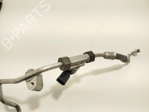 AC pipe AUDI Q4 E-TRON Sportback (F4N) 40 | BP28107406M126 - Image 3