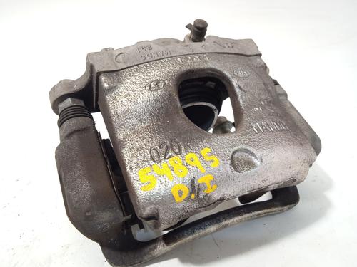 Used Left front brake caliper HYUNDAI IONIQ (AE) 1.6 GDI Hybrid (141 hp) 22729301