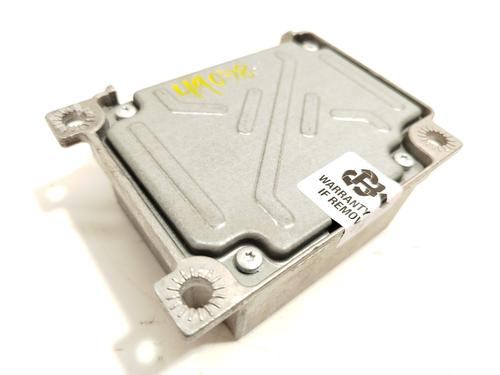 ECU airbags MERCEDES-BENZ M-CLASS (W163) ML 400 CDI (163.128) | BP26039683M53 
