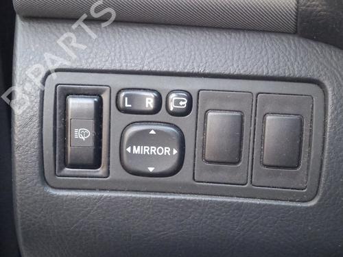 ABS pump TOYOTA AVENSIS Saloon (_T25_) 2.2 D-CAT (ADT251_, ADT251R) | BP26651186M43 