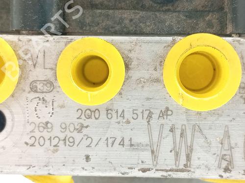 ABS pump SEAT IBIZA V (KJ1, KJG) | BP36595127M43 - Image 7
