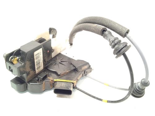 Rear right lock HYUNDAI ELANTRA V Saloon (MD, UD)  | BP28514529C99 