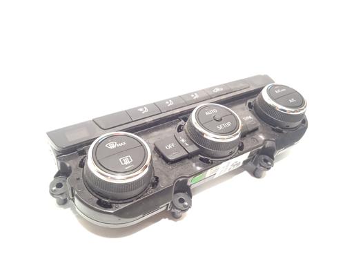 Used Climate control SEAT LEON ST (5F8) 2.0 TDI (150 hp) 18263258