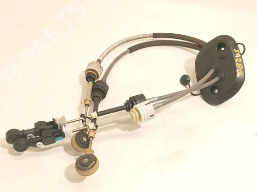 Kabel für Kabel OPEL ASTRA K Sports Tourer (B16) 1.2 Turbo (35) (110 hp) 39714920 39714920
